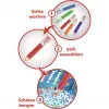 Pick a Pen: Riffe, puzzelspel