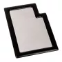 Stoffilter voor Lian Li O11 Dynamic XL achterzijde – DEMCiflex 1096