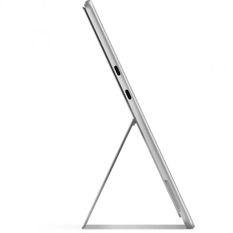 Microsoft Surface Pro 11 Copilot+ PC Intel Core Ultra 7 512 GB 33 cm (13) 32 GB Wi-Fi 7 (802.11be) Windows 11 Pro platina