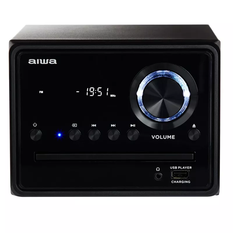 Hi-Fi micro-muzieksysteem MSBTU-300