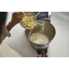 Kenwood Prospero+ Keukenmachine 1000 W 4,3 L Zilver, RVS geïntegreerde weegschaal