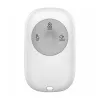 Draadloze afstandsbediening HEIMAN HM1RC-W — 433 MHz, 4 kanalen, netwerkbaar