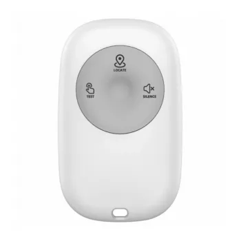 Draadloze afstandsbediening HEIMAN HM1RC-W — 433 MHz, 4 kanalen, netwerkbaar