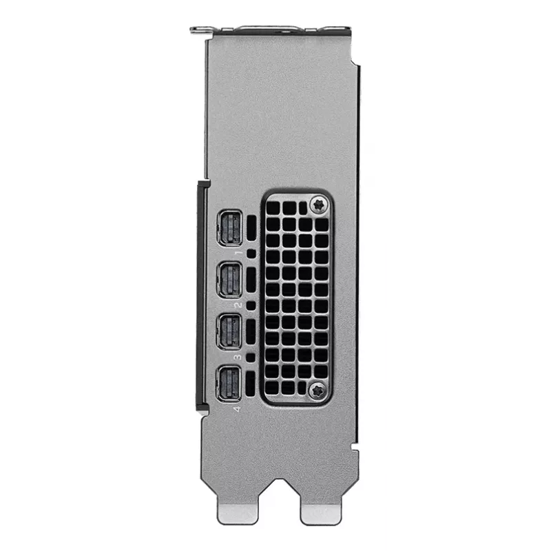 Grafische kaart NVIDIA RTX PRO 2000 16 GB GDDR7