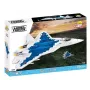 Bouwpakket Cobi SU-57 Felon, 928 onderdelen – Cobi model COBl-5909