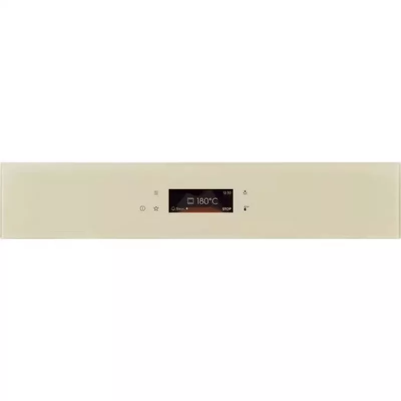 Electrolux LOE8F38S oven