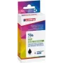EDDING EDD-706 zwart printerpatroon compatibel met HP 303XL T6N04AE (18-706)