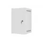 Wandmontage-kast Lanberg WF10-2309-00S