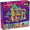 LEGO FRIENDS 42699 Strandhuis met zeehonden