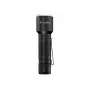 Handzaklamp Varta F30 Pro zwart LED 400 lm aluminium
