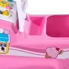 Zuru Tiny Town Eatery Buggy interactief roze