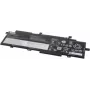 Lenovo 5B10W51815 laptopvervangingsonderdeel batterij