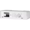 Telestar Imperial Dabman i460 internet digitaal wit
