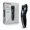 Panasonic ER-GC53 haartrimmer, 19 lengtestanden, zwart