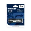 SSD Patriot 4 TB M.2 PCIe 4.0 P410