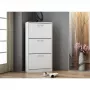 Topeshop PAULA BIEL schoenenorganizer gesloten wit