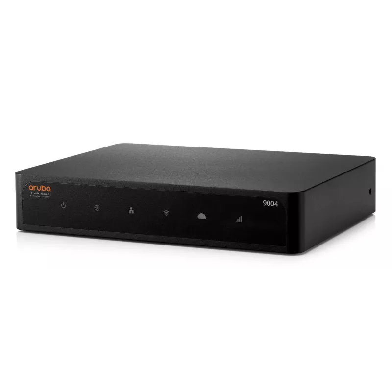 Gateway/controller HPE Aruba Networking Aruba 9004