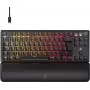 Toetsenbord Corsair K70 Pro TKL, TKL (80%), ISO (DE)