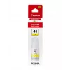 Canon GI-41 Y 4545C001 Geel