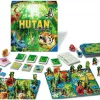 Hutan, bordspel