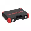 Dopsleutelset Gedore R46003232, 232-delig, 1/4 inch en 1/2 inch aandrijving