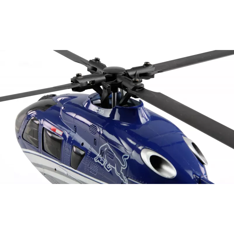 Amewi EC135 radiografisch bestuurd (RC) modelhelikopter elektromotor 1:32