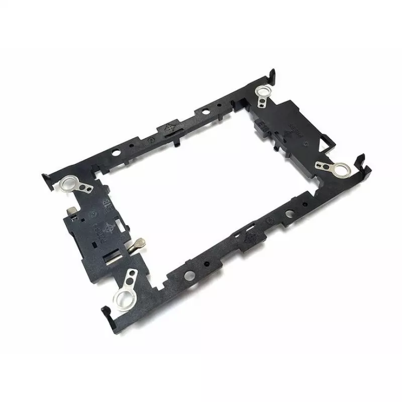 Dynatron S6 - processorluchtkoeler - (voor: LGA4677) - aluminium lamellen - 80 mm - 3U (A 2736)
