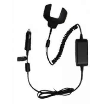 Zebra CHG-TC7X-CLA1-02 oplader voor mobiel apparaat mobiele computer zwart sigarettenaansteker auto