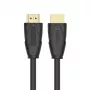HDMI-kabel v2.0 15 m verguld