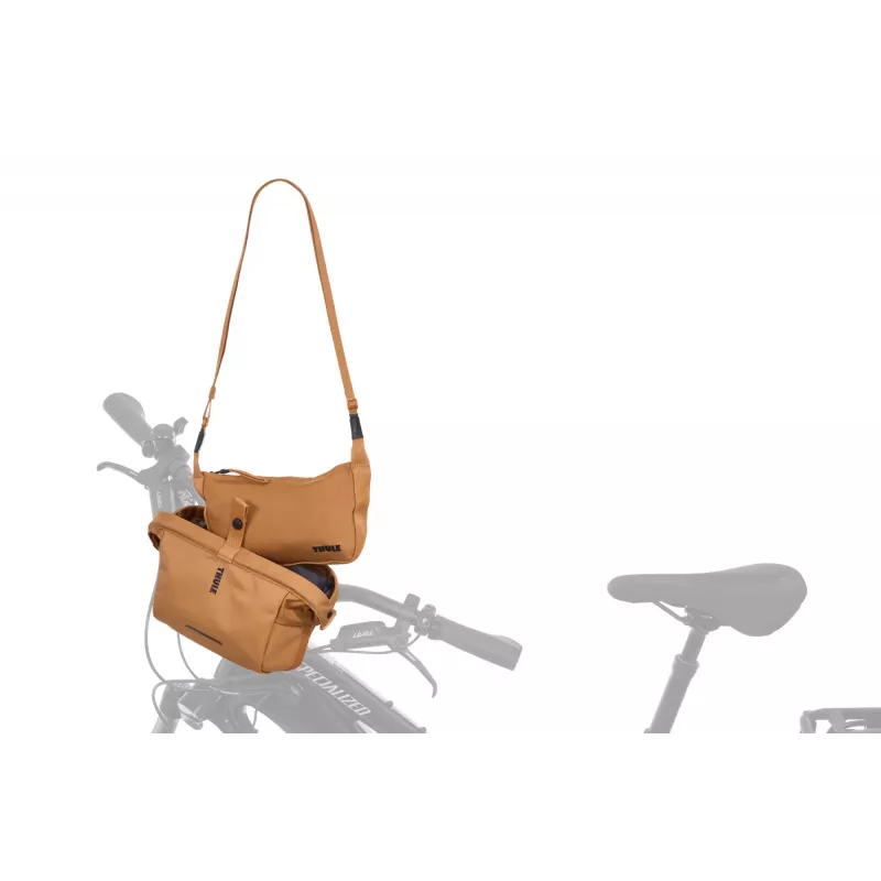Thule 5475 Chasm stuurtas 2L Dusted Orange