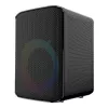 Draagbare luidspreker HiFuture EVENT Bluetooth, zwart