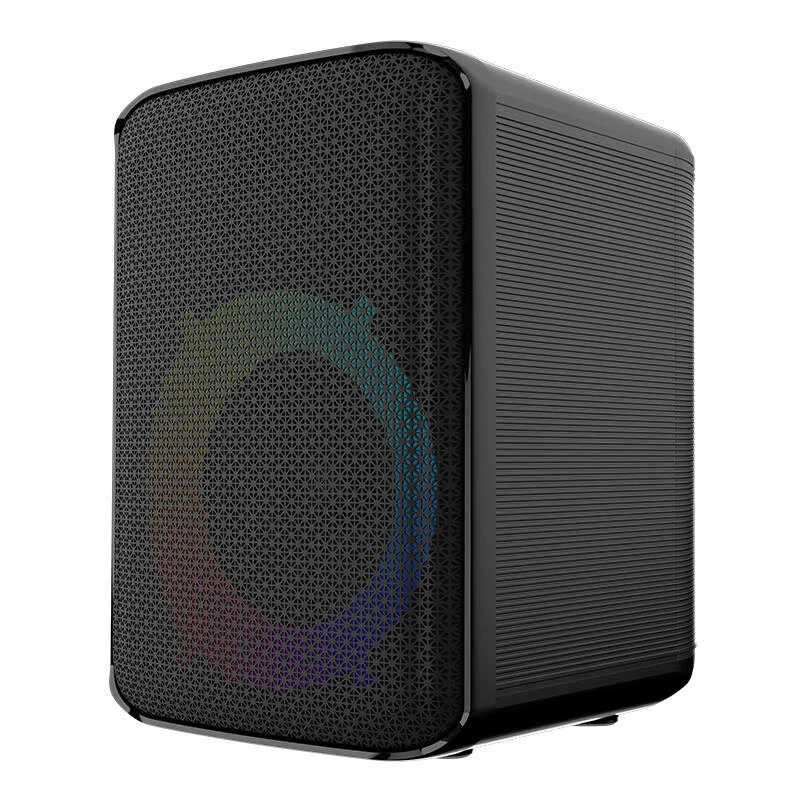 Draagbare luidspreker HiFuture EVENT Bluetooth, zwart