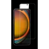 Screenor 16382 displayfolie voor Samsung Galaxy XCover 7 antibacterieel schokbestendig
