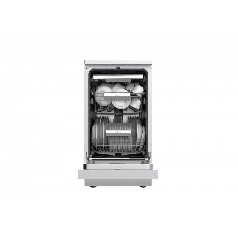 Vaatwasser MDWEF1034DSS-WC 45 cm