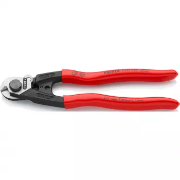 Zijkniptang Knipex 95 61 190
