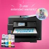 Epson EcoTank ET-16605 inkjet A3 4800 x 2400 DPI 32 ppm Wi-Fi