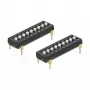 DIP-schakelaar DeLOCK 66309
