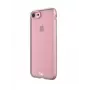 Cover Tellur iPhone 7 TLL118204 roze transparant