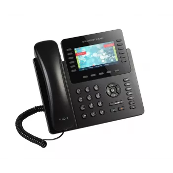 IP-telefoon Grandstream GXP2170 zwart