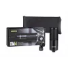 Shure SM4-K - condensatormicrofoon, extern gepolariseerd