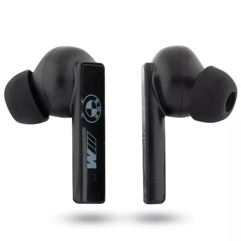 Bluetooth-hoofdtelefoon TWS BMWSES20MAMK zwart