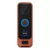 Ubiquiti G4 Doorbell Pro cover bruin polycarbonaat duurzame bescherming