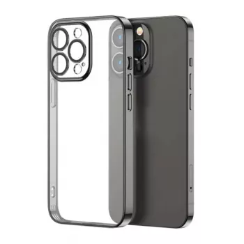 Beschermhoes Joyroom JR-14Q3 voor Apple iPhone 14 Plus 6,7 inch, zwart
