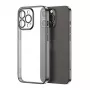 Beschermhoes Joyroom JR-14Q3 voor Apple iPhone 14 Plus 6,7 inch, zwart