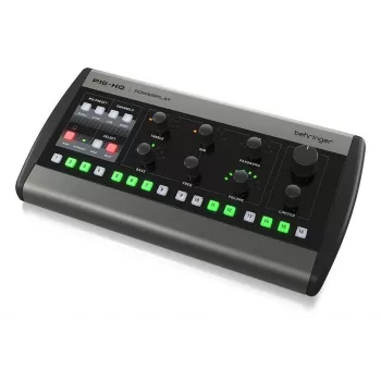 Personal Mixer Behringer P16-HQ 16-kanaals digitale Personal Mixer