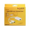 Videokabeladapter DeLOCK 62496