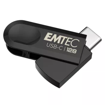 USB-stick Emtec 128 GB USB Type-C 3.2 Gen 1 C280