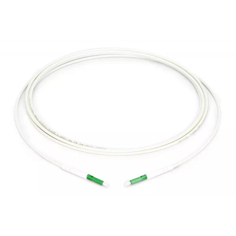 Digitus FTTH vooraf geassembleerde dropkabel LC/APC 50m singlemode 1 vezel