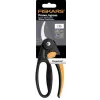Takenschaar Fiskars 111440 bypass zwart — Fiskars 1001534 (hand-tuinschaar, bypass, zwart)