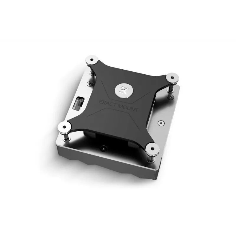 EK Water Blocks EK-Quantum Velocity Edge D-RGB waterkoeler